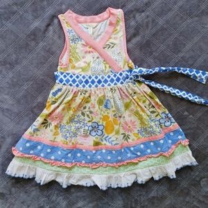 Matilda Jane Dress